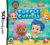 Nickelodeon Bubble Guppies Box Art Front